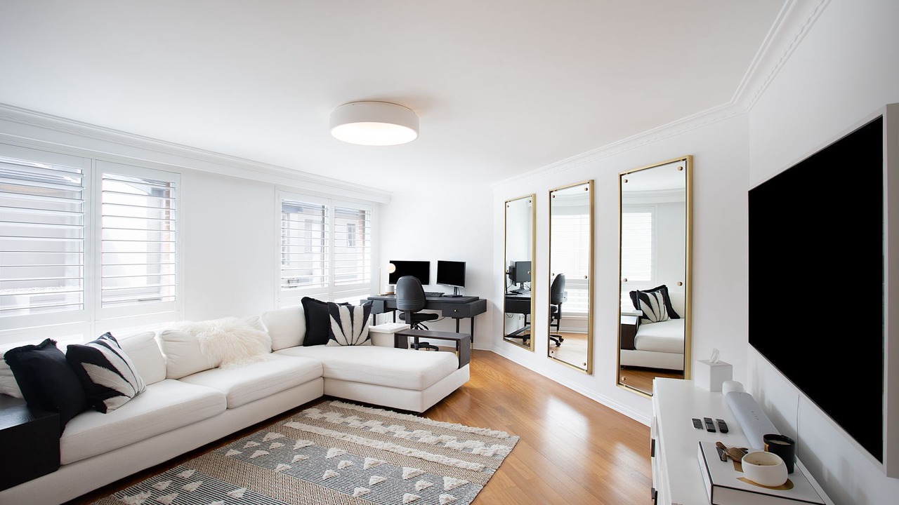 Photo of Livingroom in Bellevue Hill