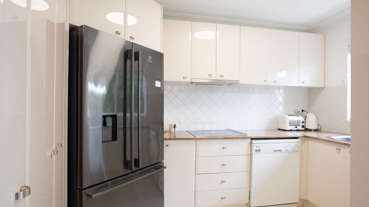 Photo of Kitchen in Bellevue Hill