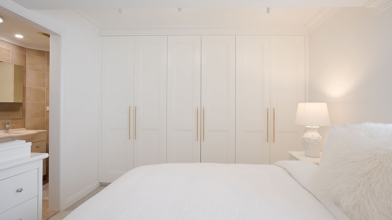 Photo of Bedroom in Bellevue Hill
