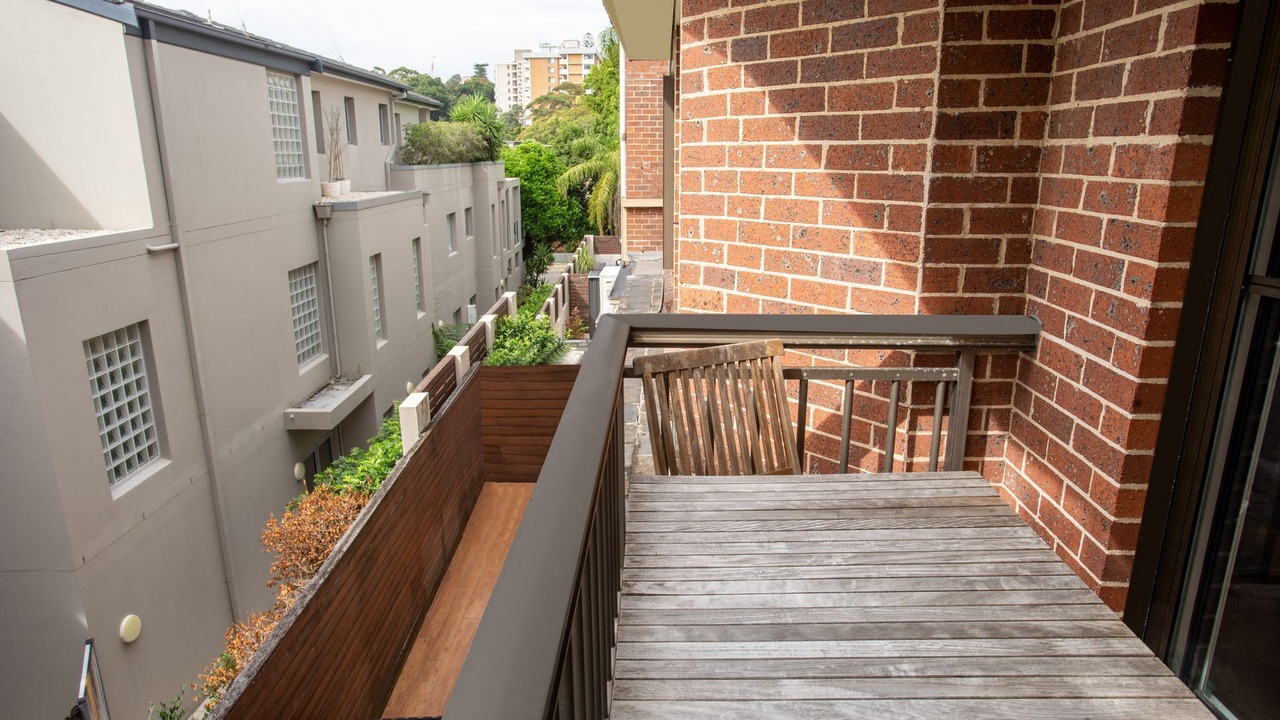 Photo of Outdoor in Bellevue Hill