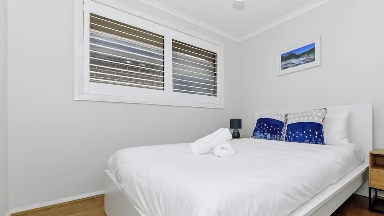Photo of Bedroom in Jordan Springs