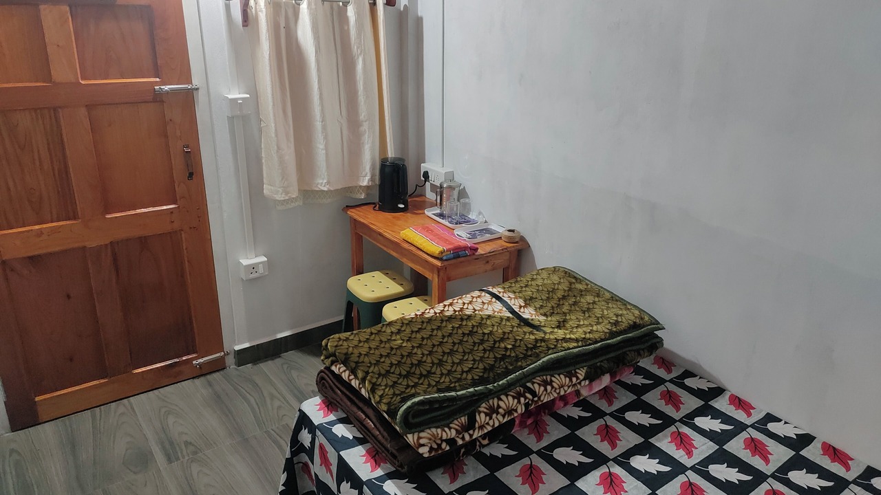 Photo of Bedroom in Shillong