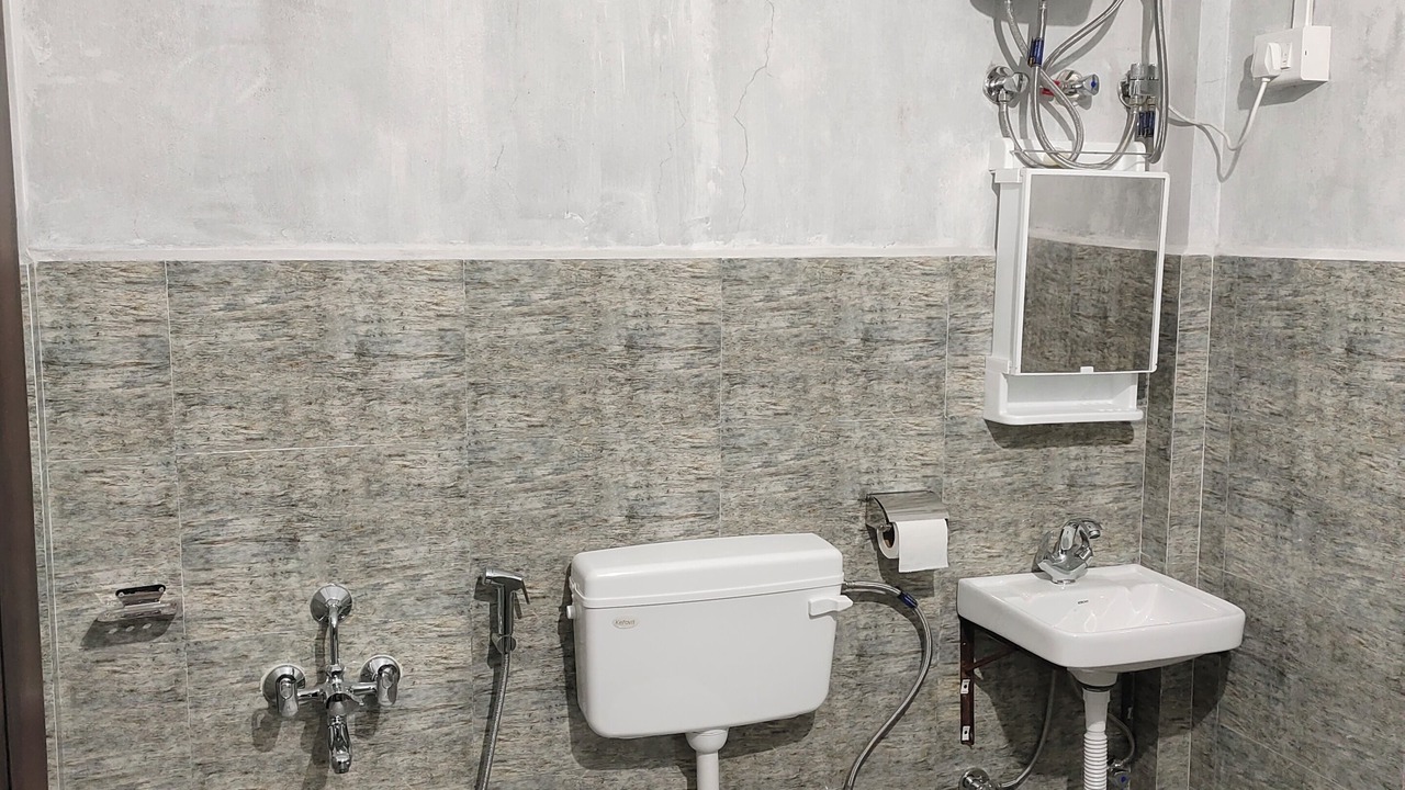 Photo of Bathroom in Shillong