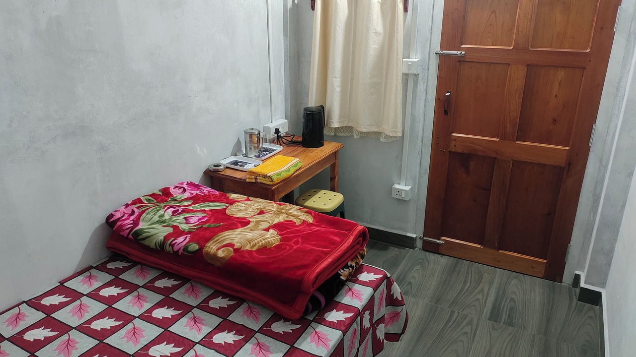 Photo of Bedroom in Shillong