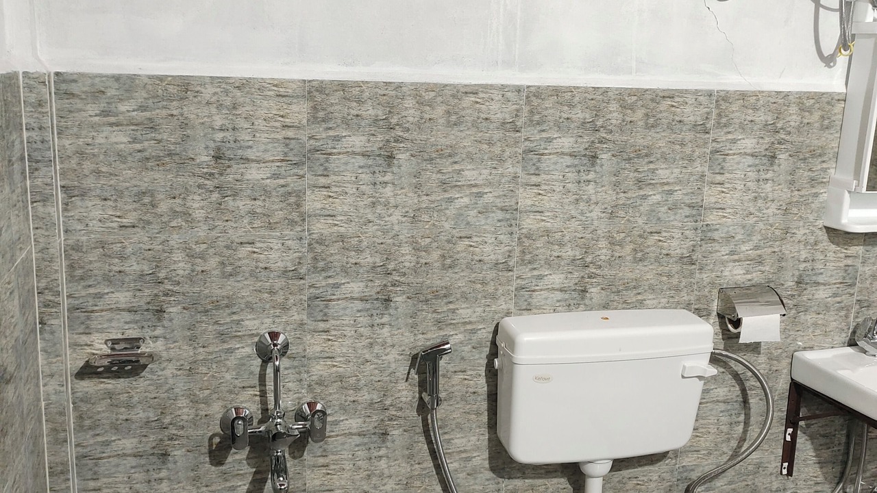 Photo of Bathroom in Shillong