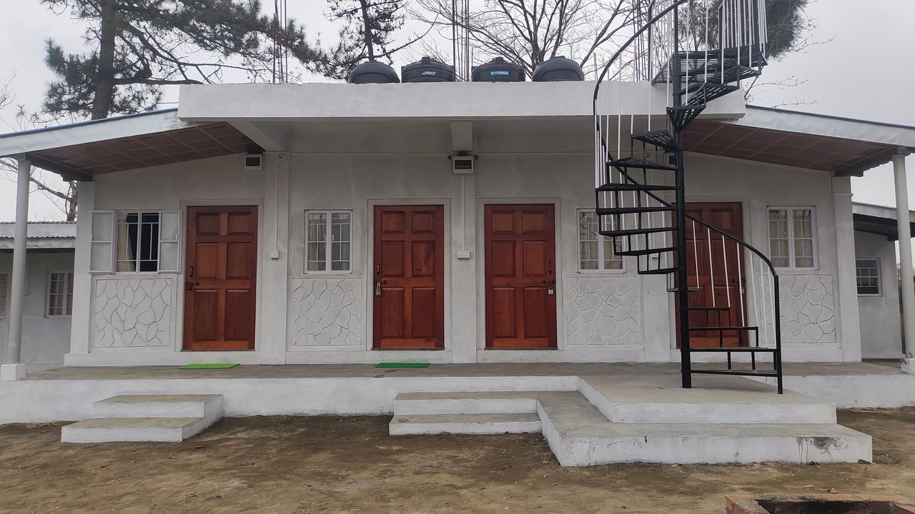 Photo of Outdoor in Shillong