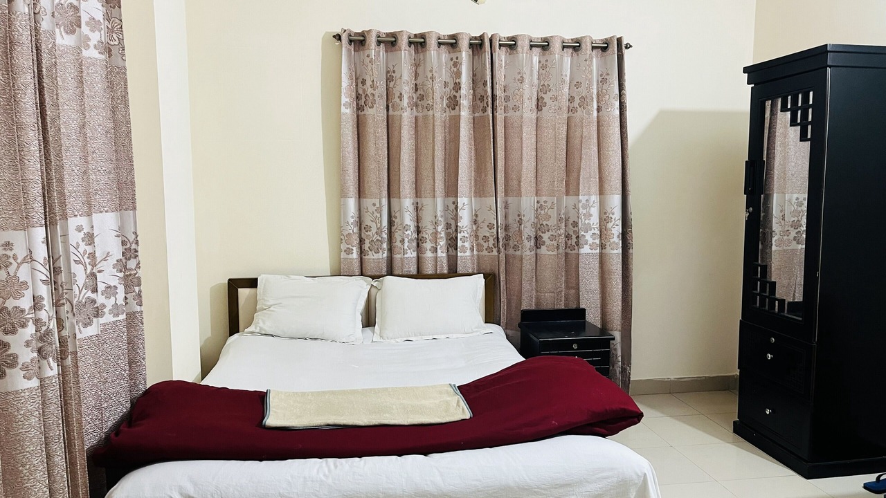Photo of Bedroom in Uttara