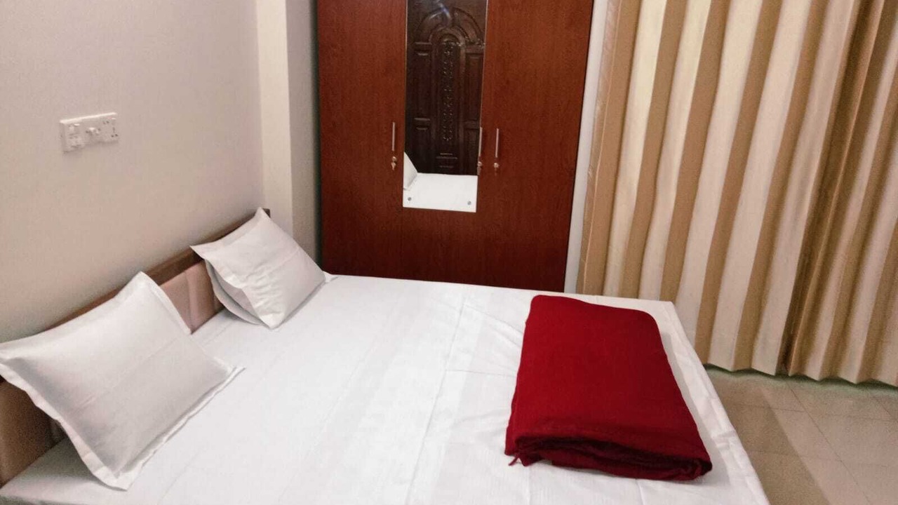 Photo of Bedroom in Uttara
