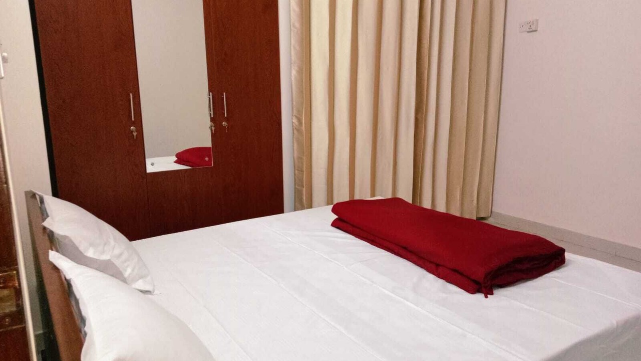 Photo of Bedroom in Uttara