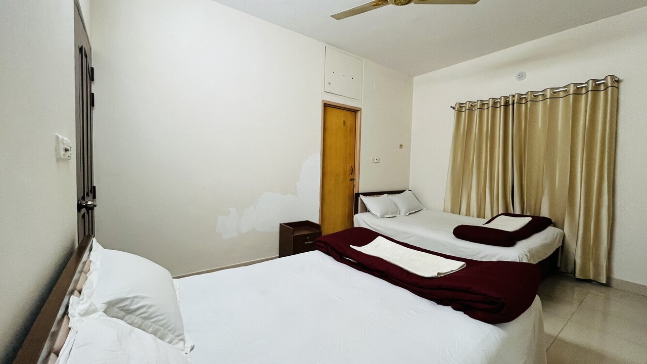 Photo of Bedroom in Uttara