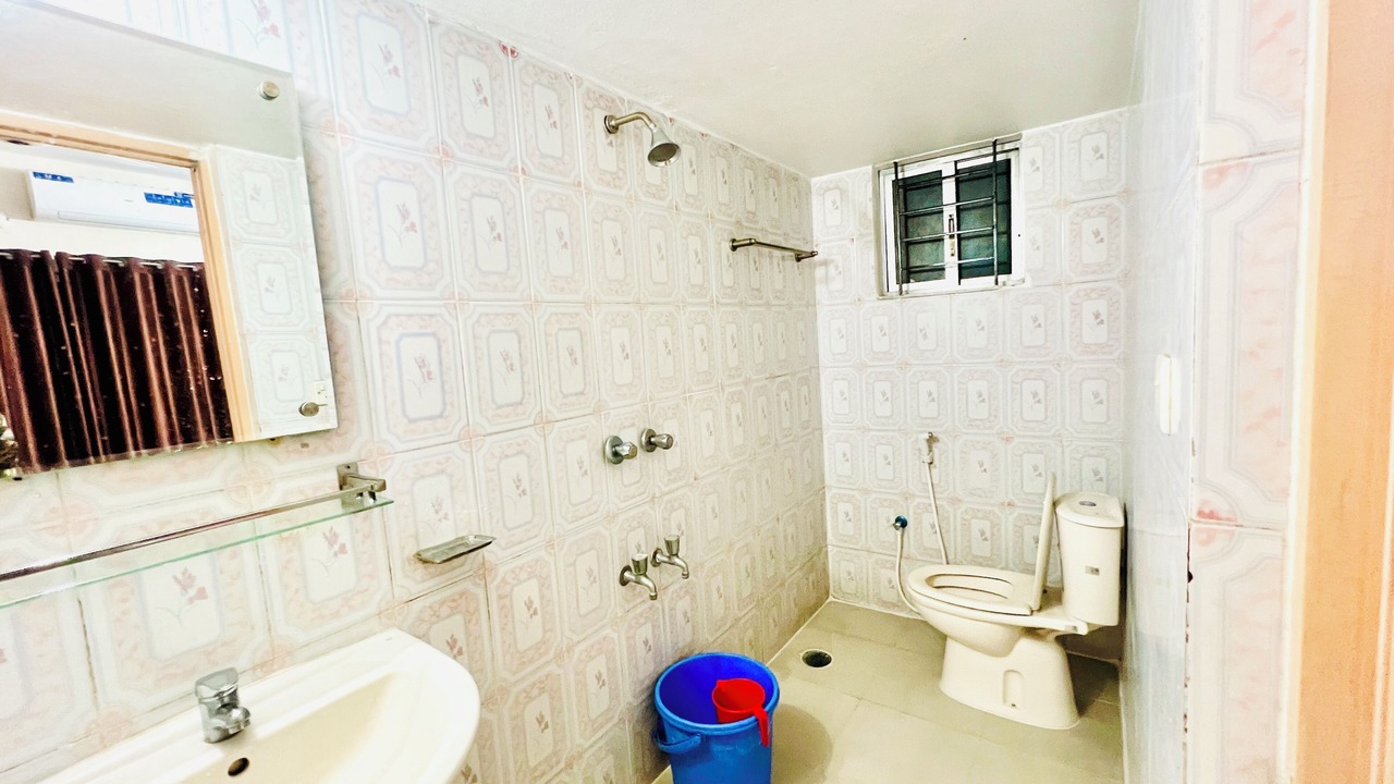 Photo of Bathroom in Uttara