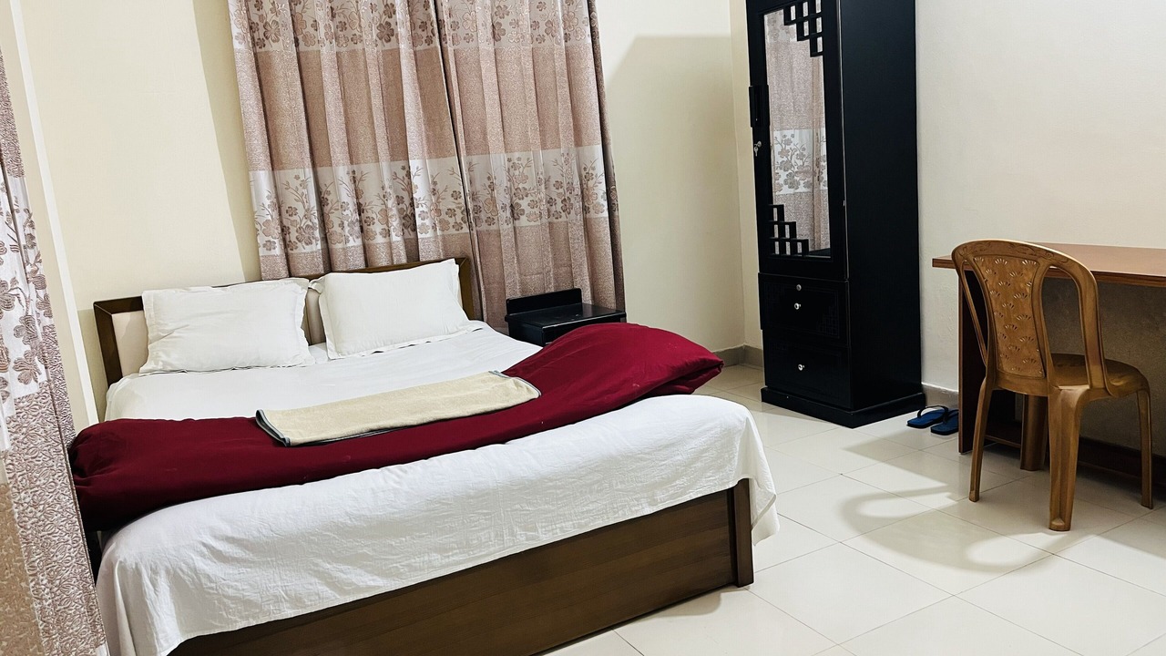 Photo of Bedroom in Uttara