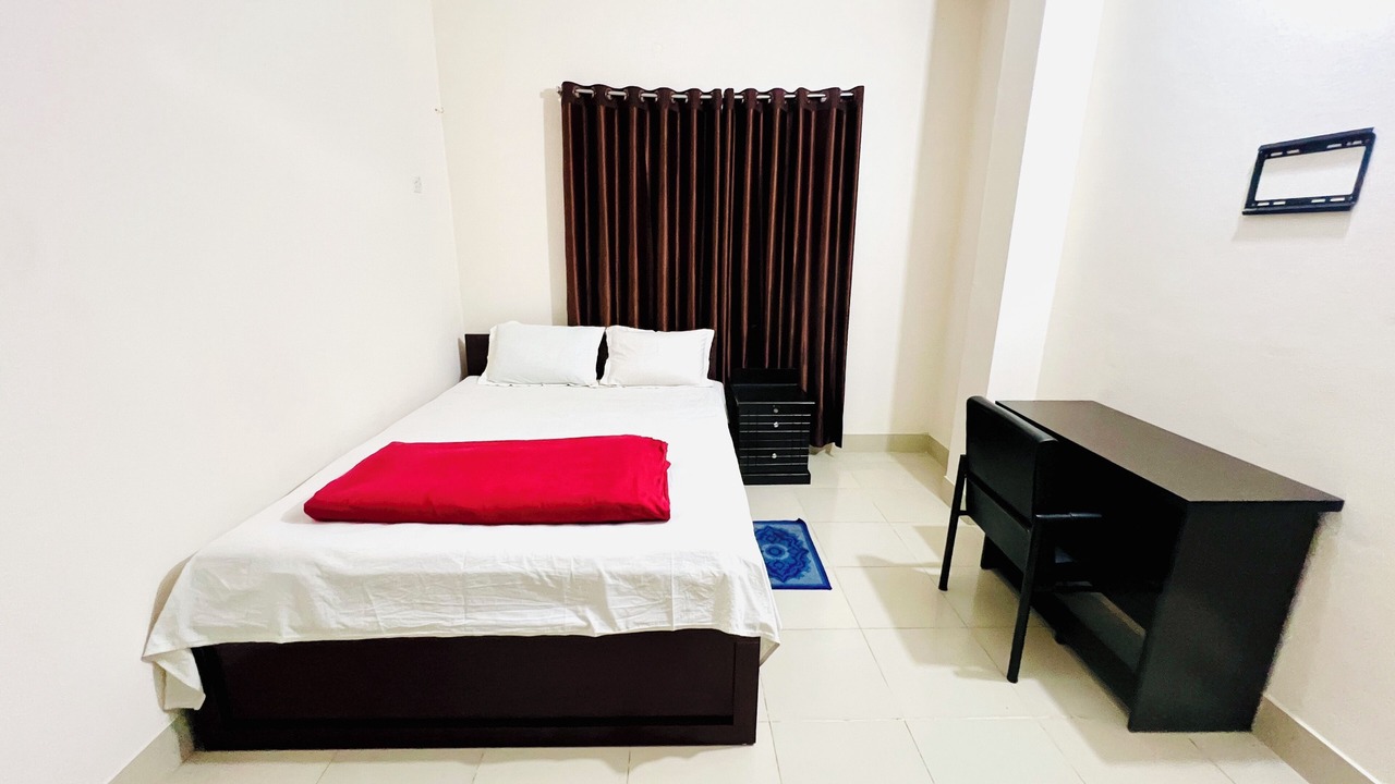 Photo of Bedroom in Uttara
