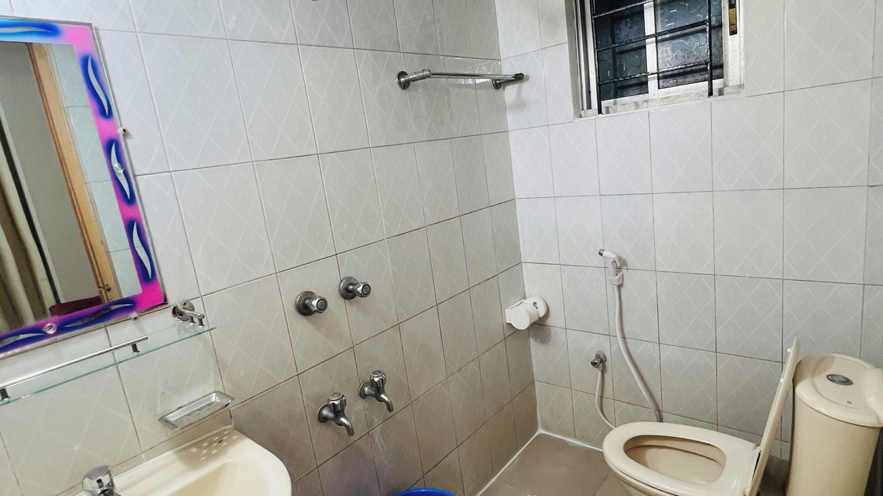 Photo of Bathroom in Uttara