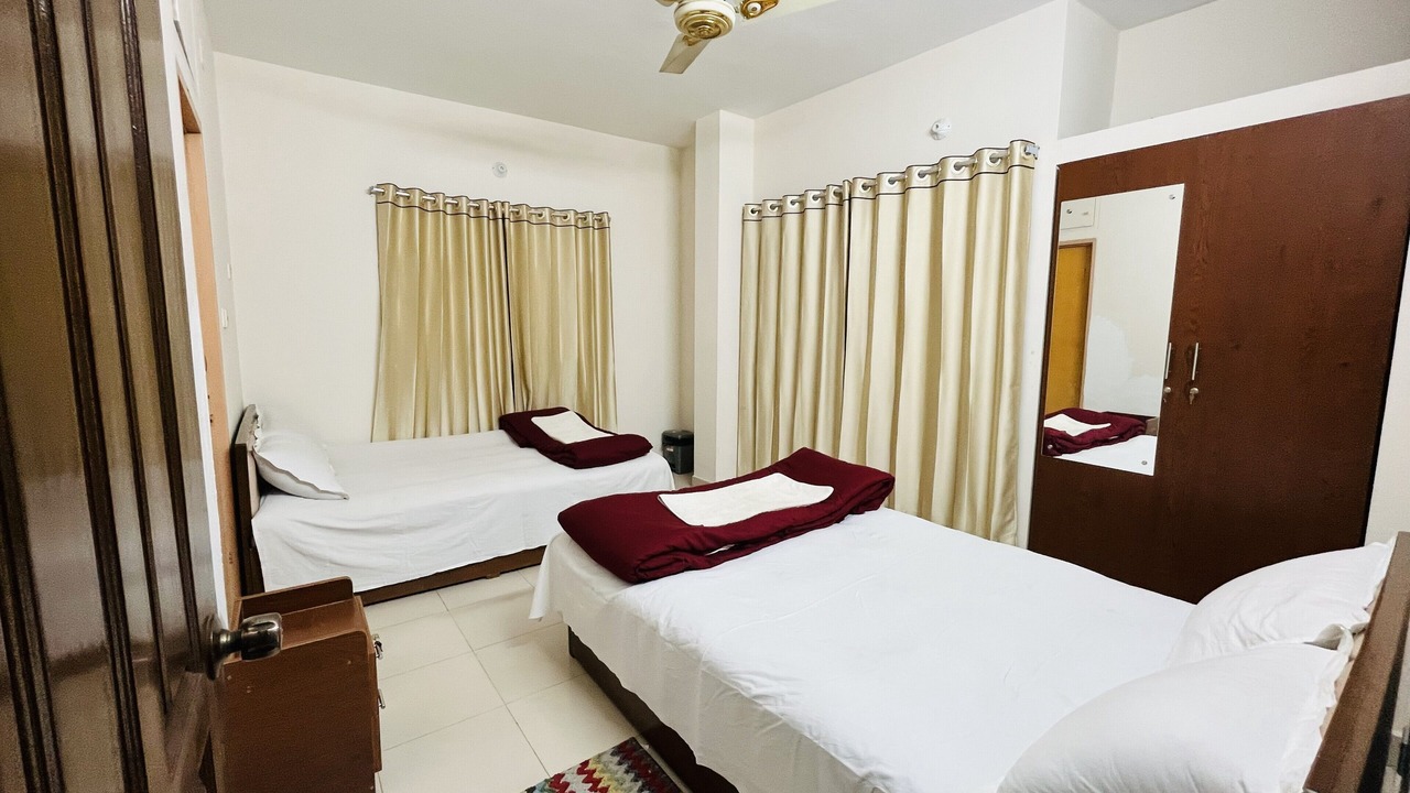 Photo of Bedroom in Uttara