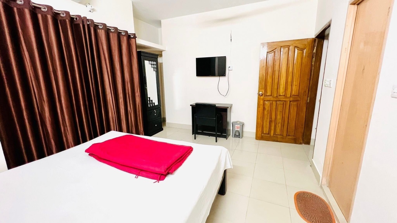 Photo of Bedroom in Uttara
