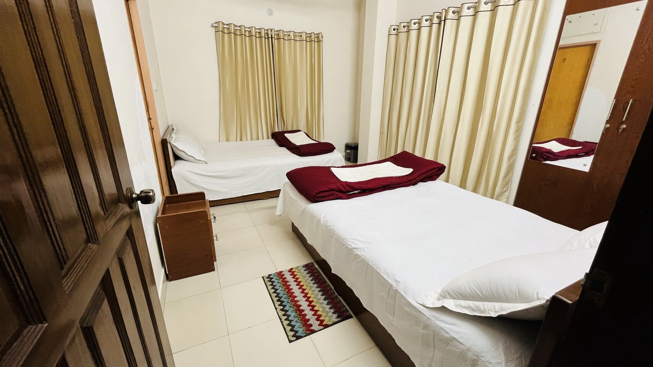 Photo of Bedroom in Uttara