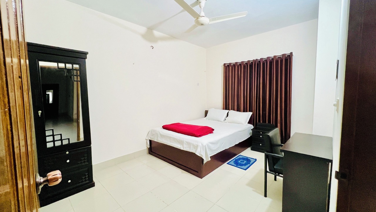 Photo of Bedroom in Uttara