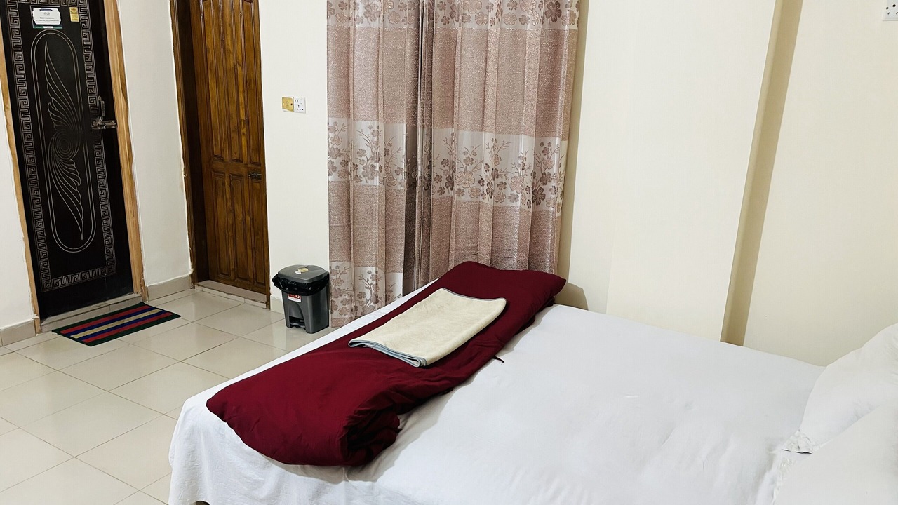 Photo of Bedroom in Uttara