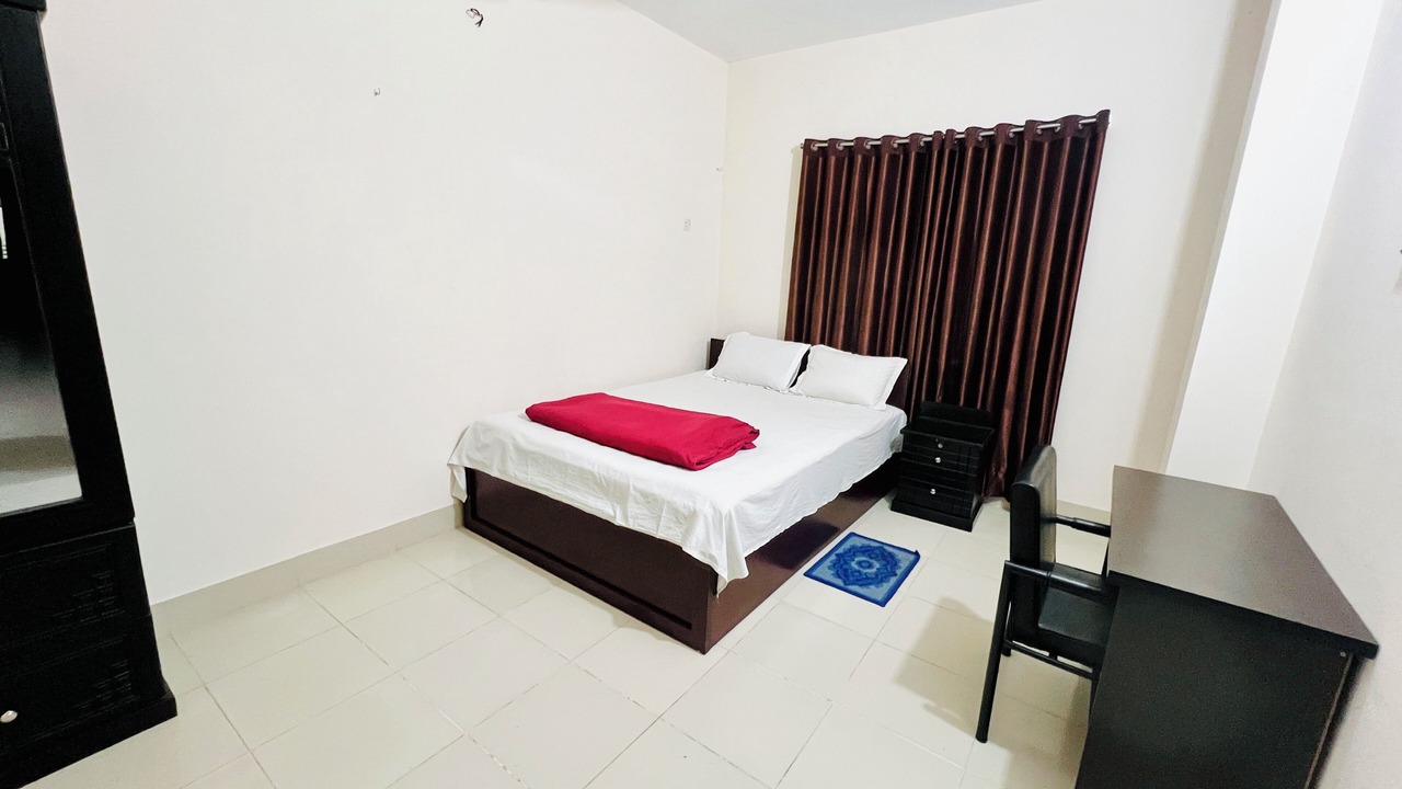 Photo of Bedroom in Uttara