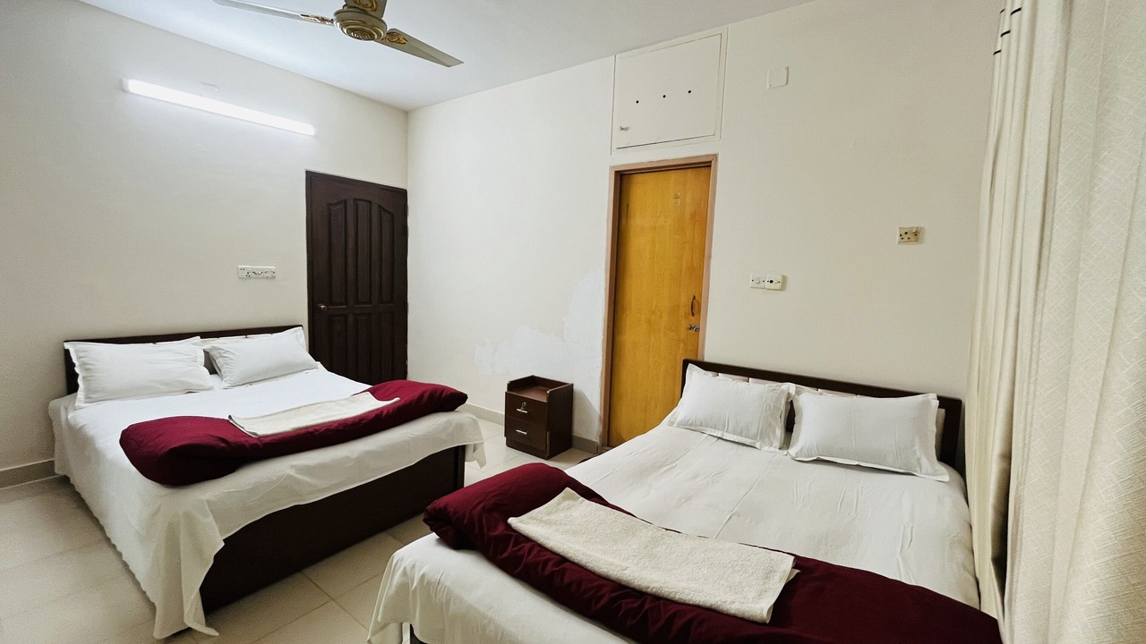 Photo of Bedroom in Uttara