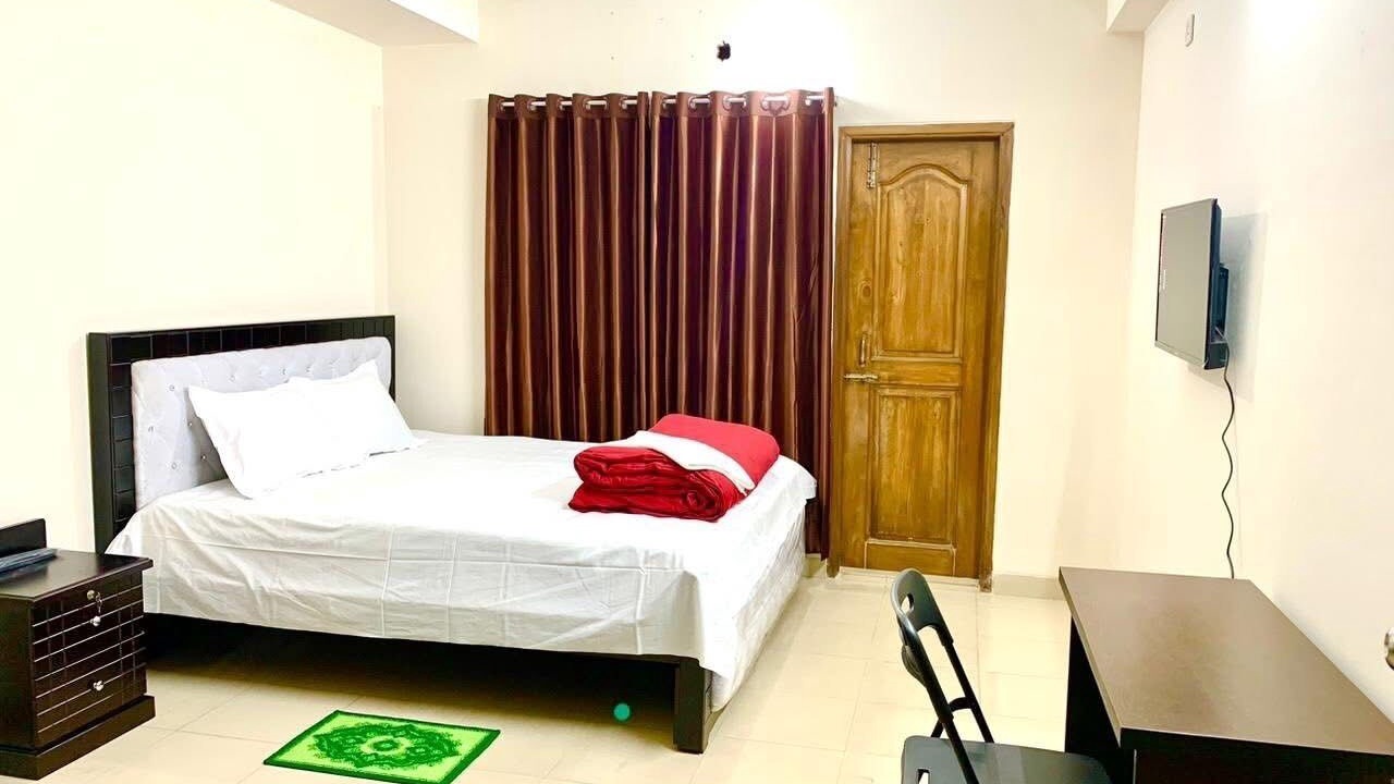 Photo of Bedroom in Uttara