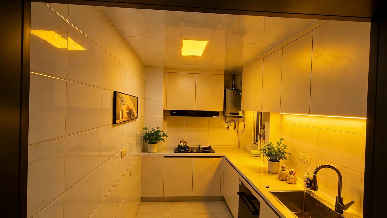 Photo of Kitchen in Midong District