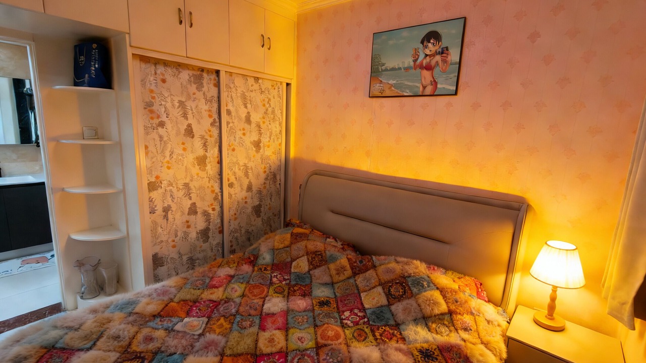 Photo of Bedroom in Midong District