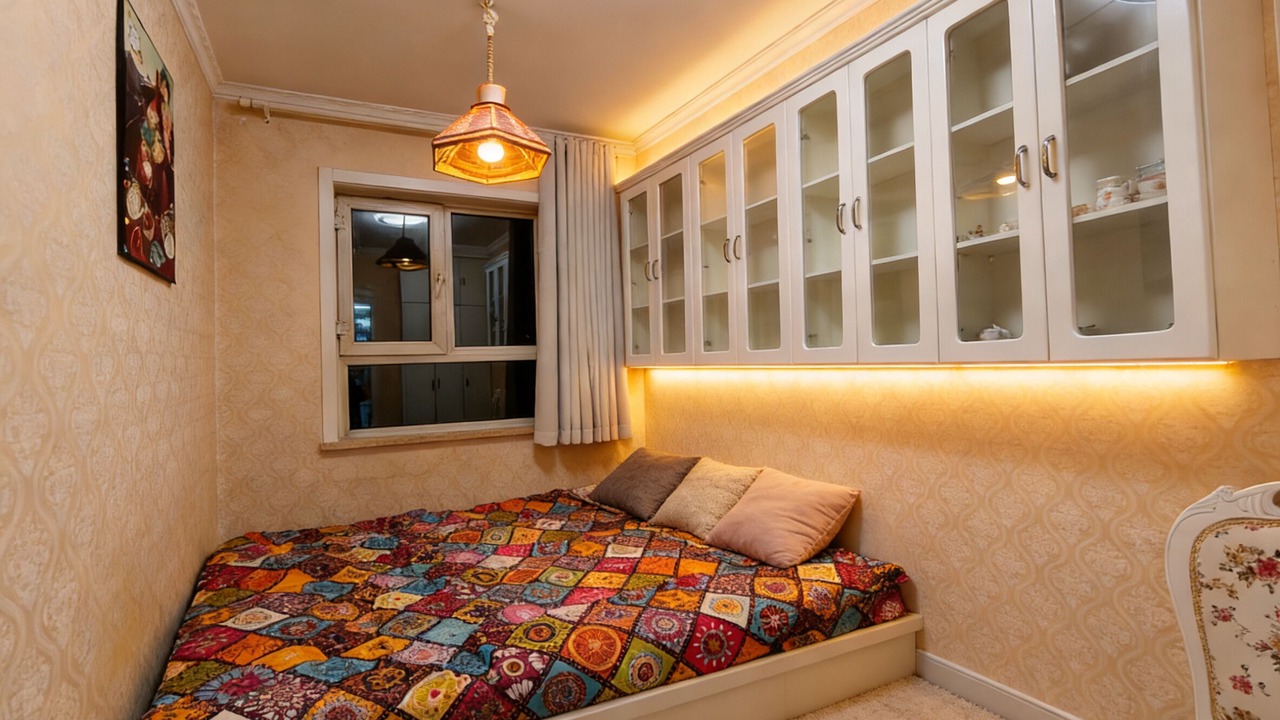 Photo of Bedroom in Midong District