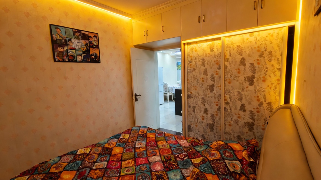 Photo of Bedroom in Midong District