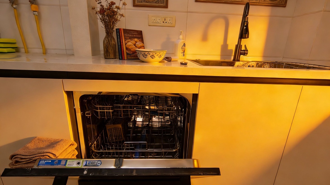 Photo of Kitchen in Midong District