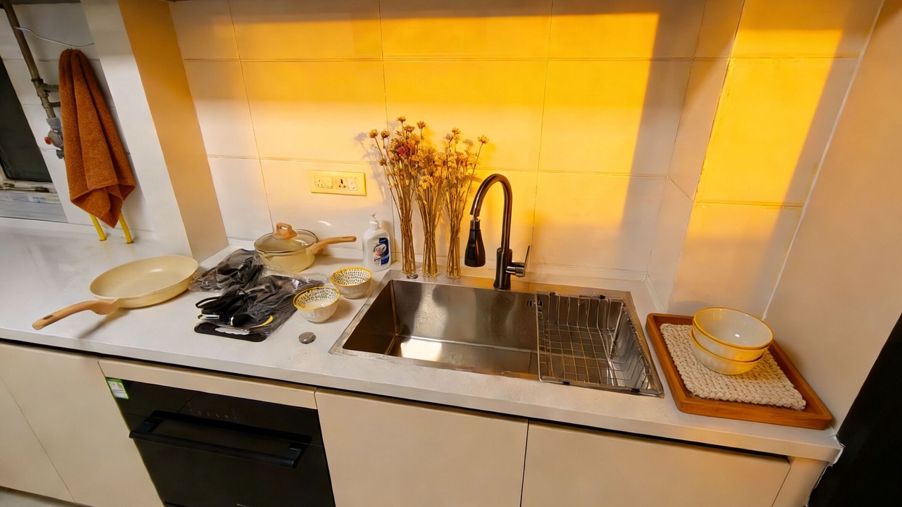 Photo of Kitchen in Midong District
