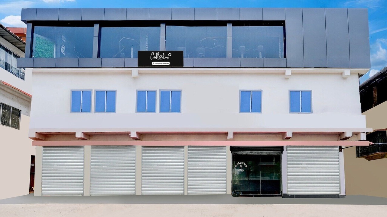 Photo of Outdoor in Sualkuchi