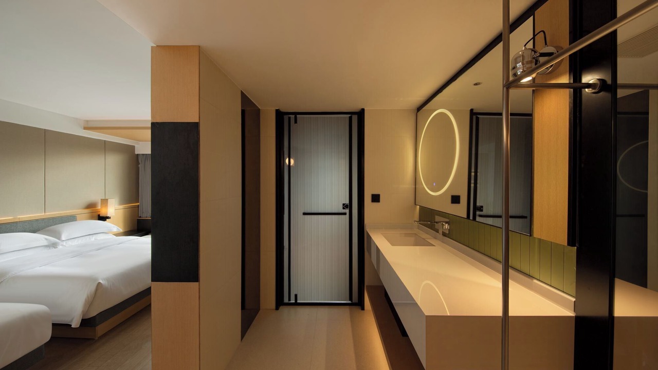 Photo of Bathroom in Tianya District