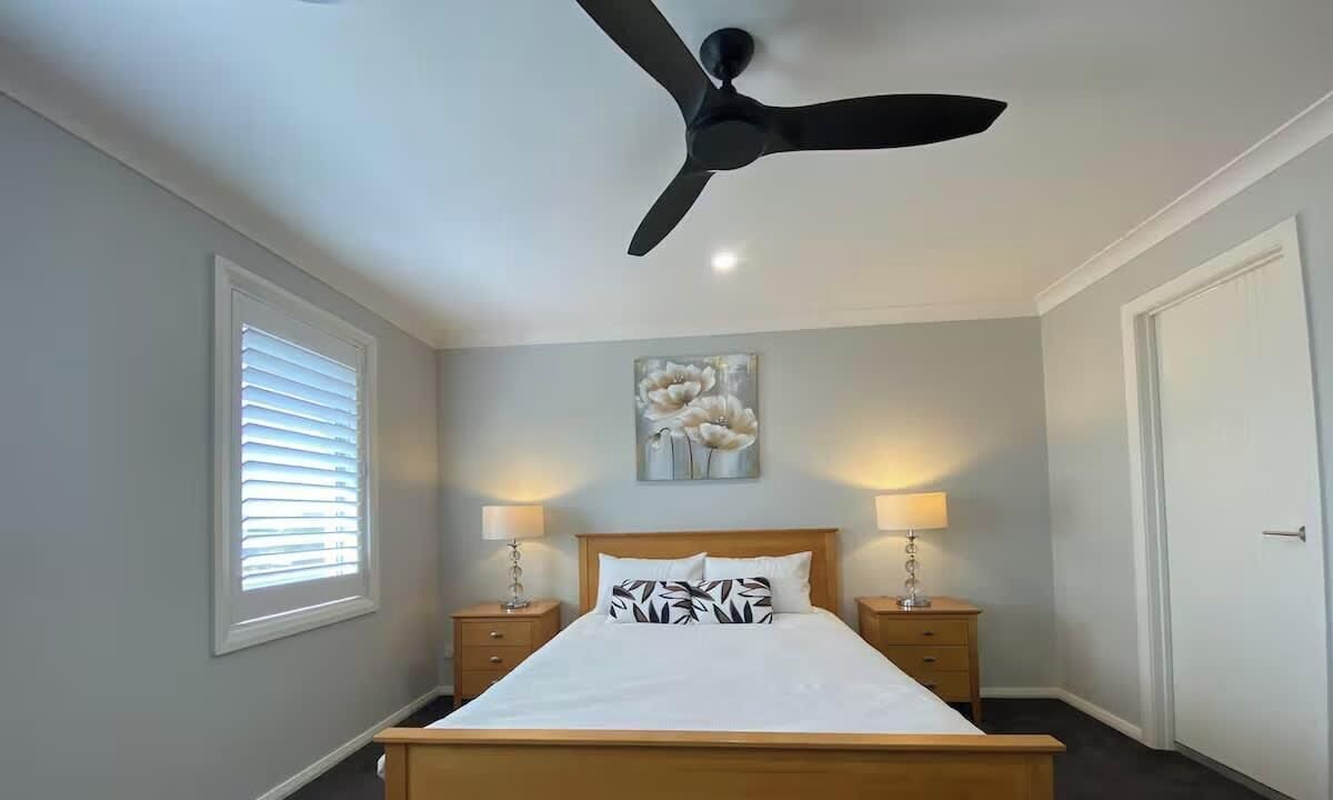 Photo of Bedroom in Gledswood Hills
