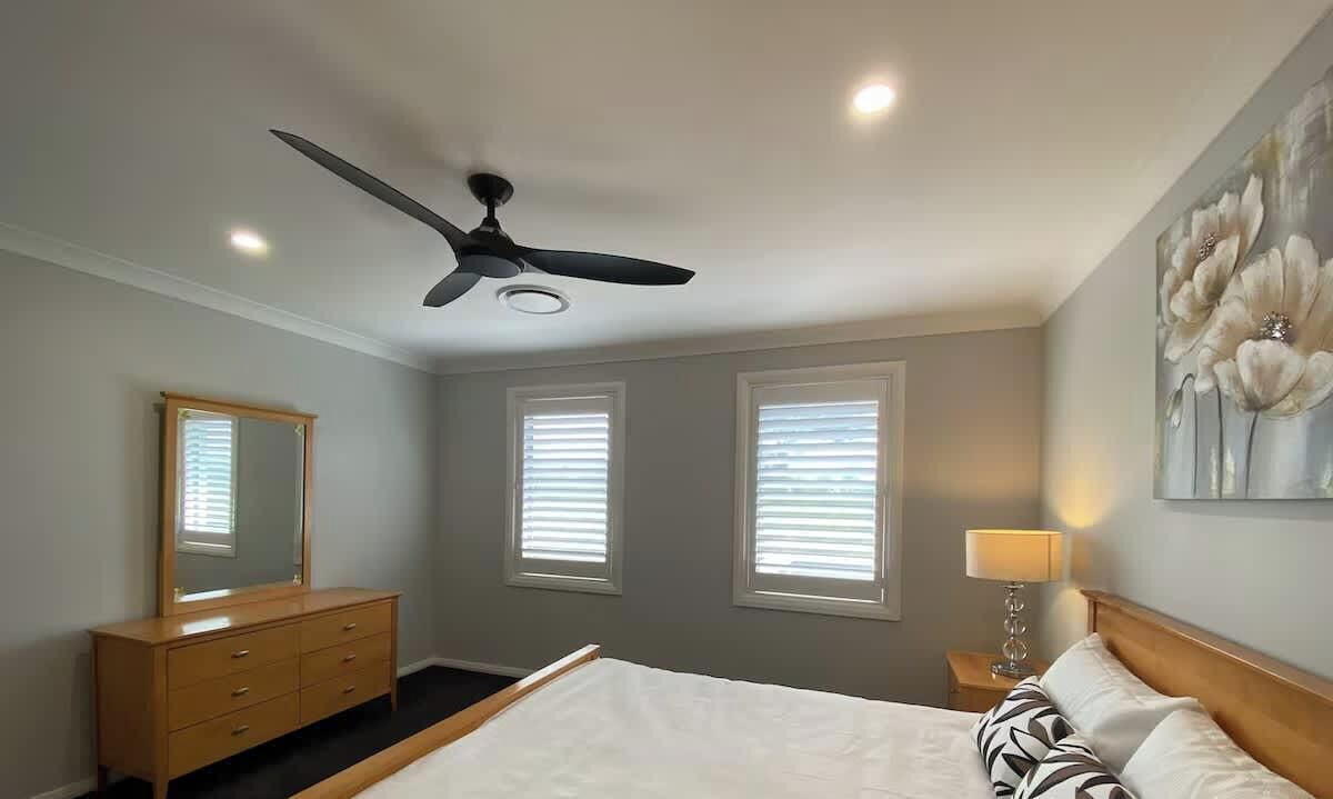 Photo of Bedroom in Gledswood Hills