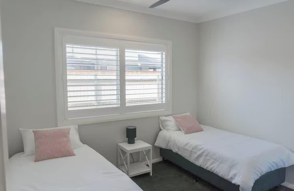 Photo of Bedroom in Gledswood Hills