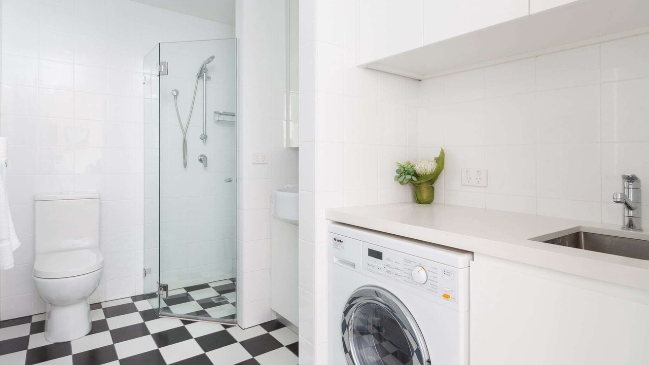 Photo of Bathroom in Lewisham