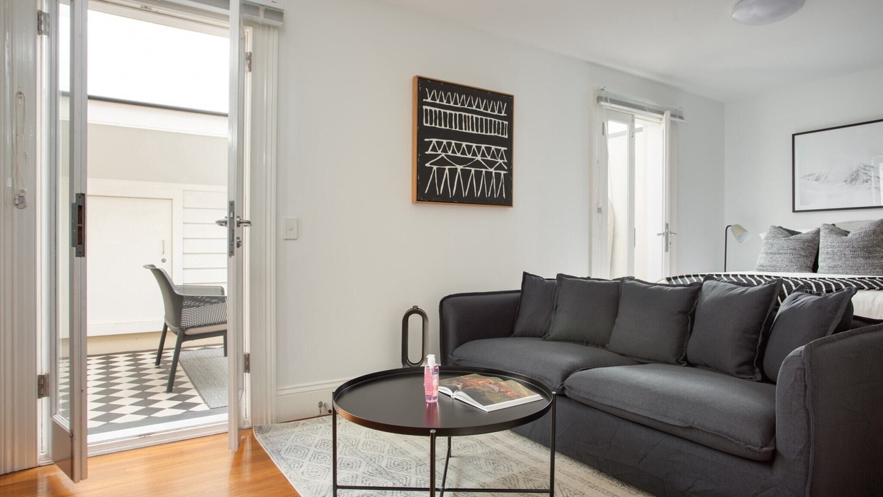 Photo of Livingroom in Lewisham