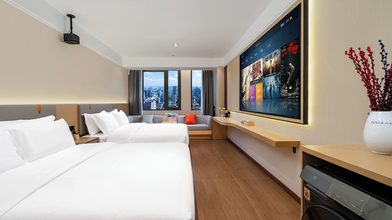 Photo of Bedroom in Jinjiang