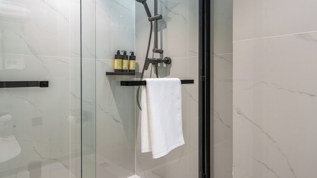 Photo of Bathroom in Jinjiang