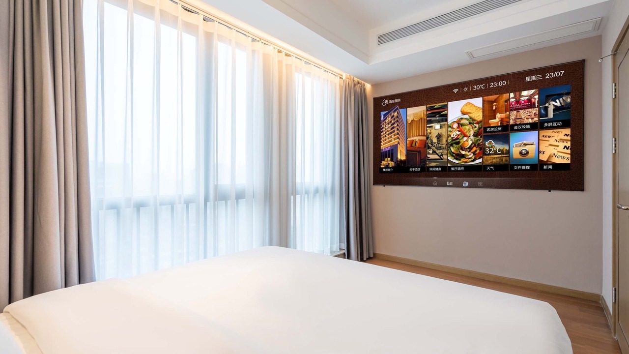Photo of Bedroom in Jinjiang