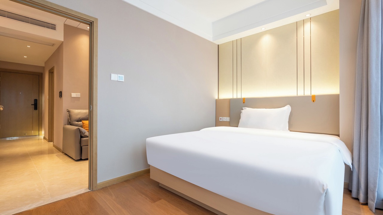 Photo of Bedroom in Jinjiang