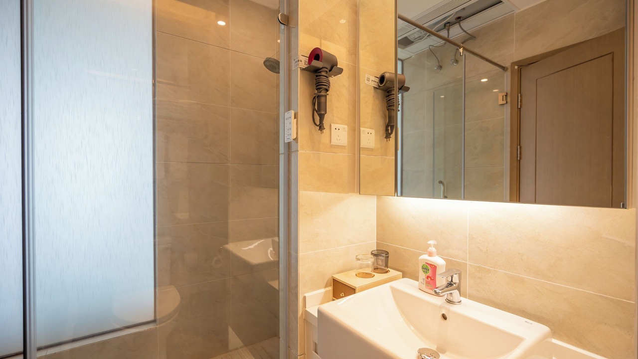 Photo of Bathroom in Jinjiang