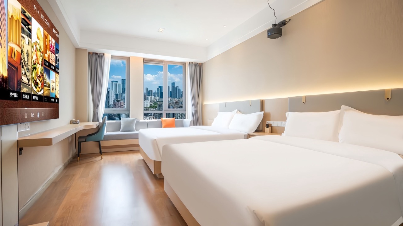 Photo of Bedroom in Jinjiang
