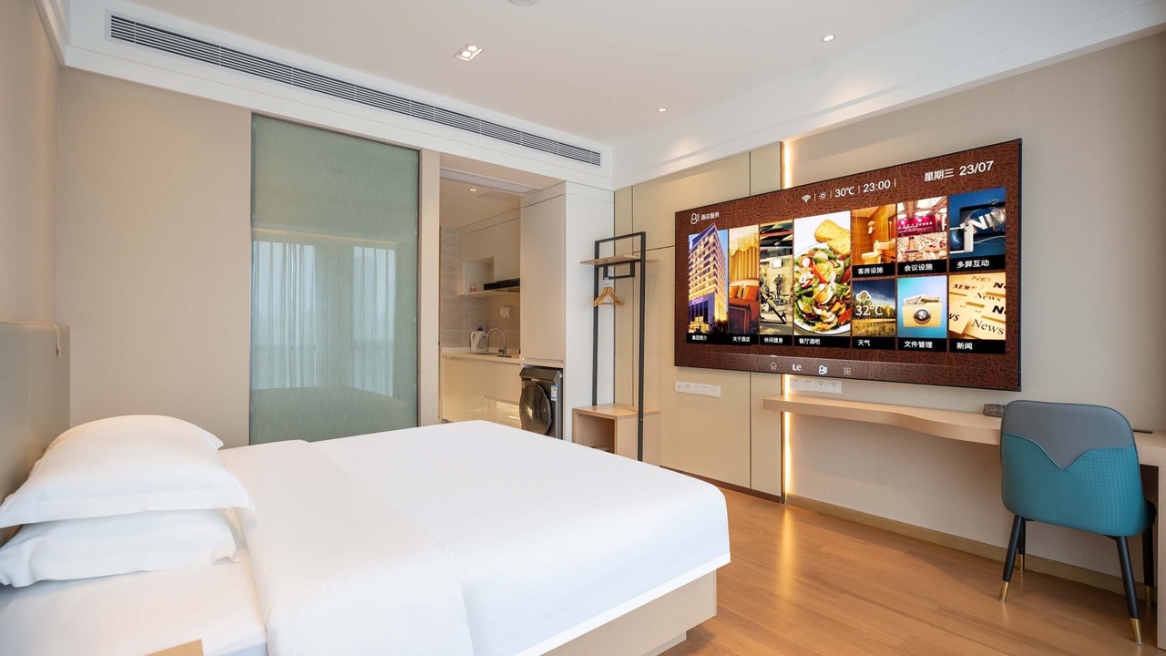 Photo of Bedroom in Jinjiang