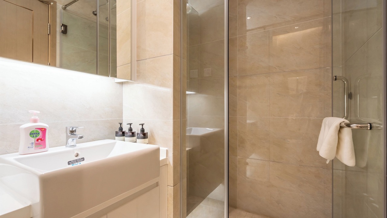 Photo of Bathroom in Jinjiang