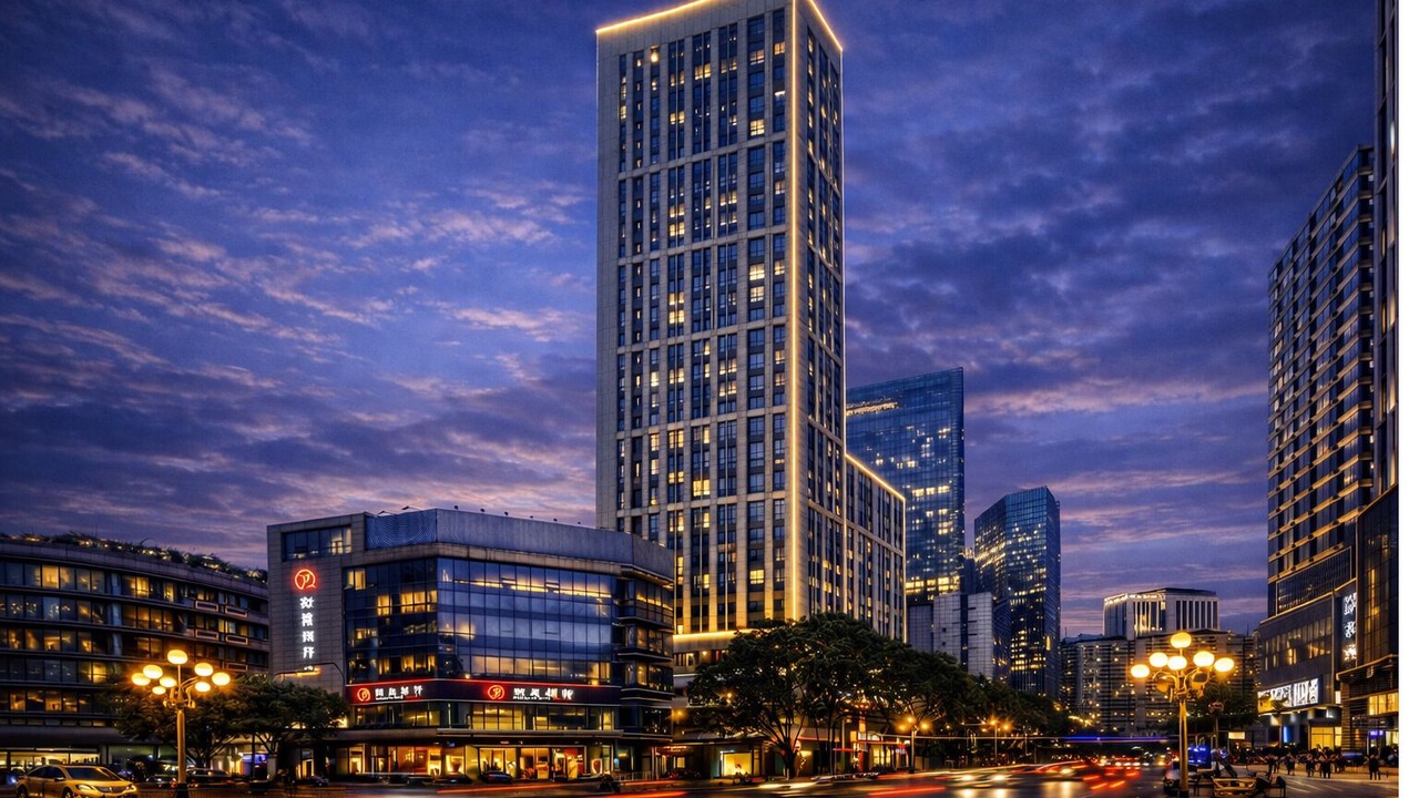 Photo of Outdoor in Jinjiang