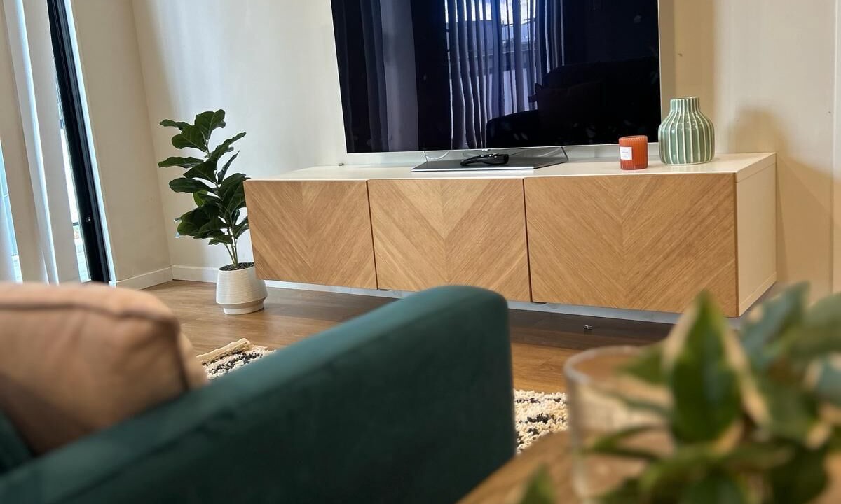 Photo of Livingroom in Penrith