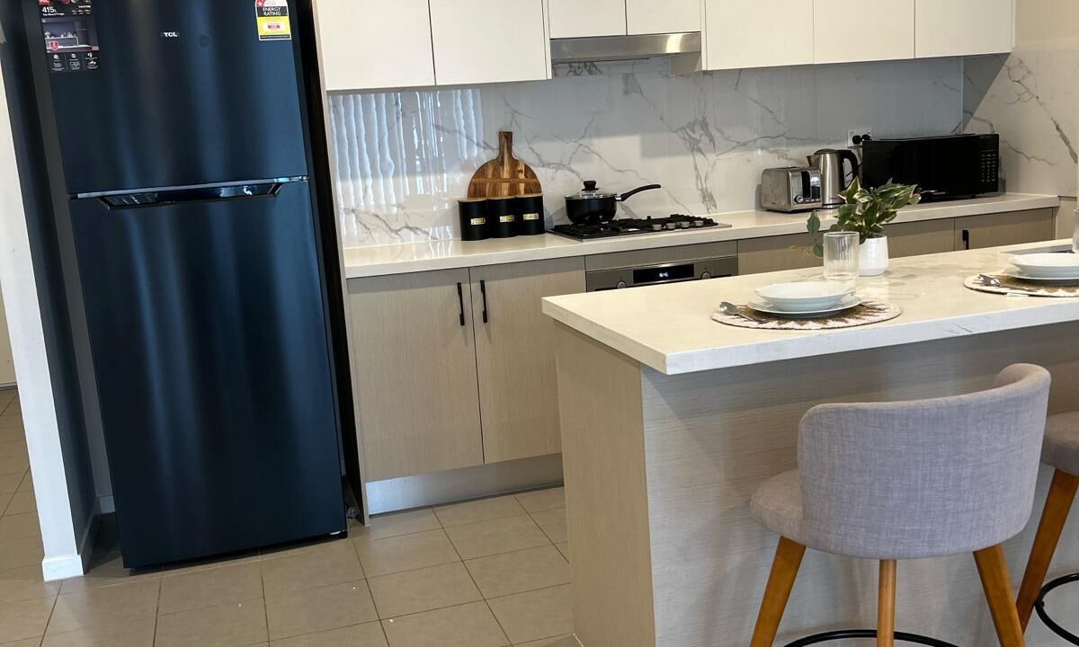 Photo of Kitchen in Penrith
